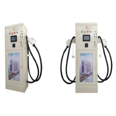 直流一體式充電樁