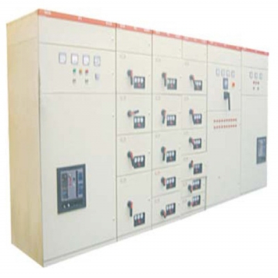 抽屜式低壓電力設備