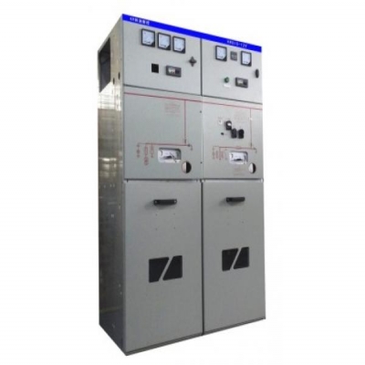 固體絕緣開關柜