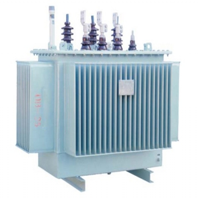 油浸式全密封電變壓器