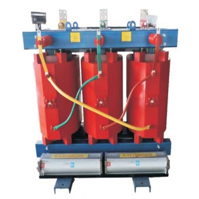 F級(jí)樹(shù)脂澆注干式變壓器