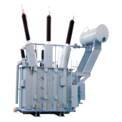 110kV級(jí)油浸式電力變壓器