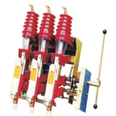 壓氣式負荷開關