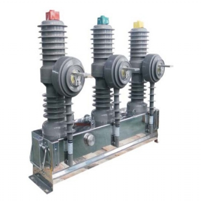 戶外高壓真空斷路器