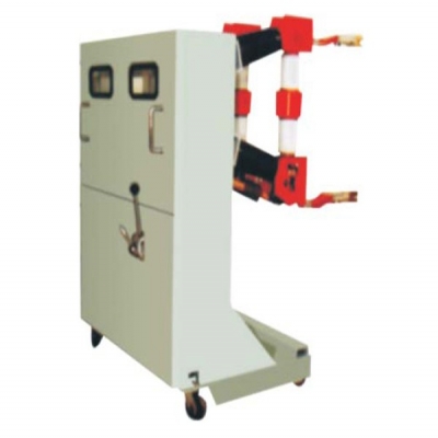 戶內(nèi)高壓真空斷路器