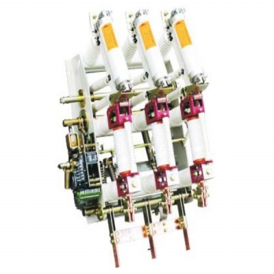 戶內(nèi)交流高壓真空負荷開關