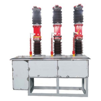 戶外高壓真空斷路器